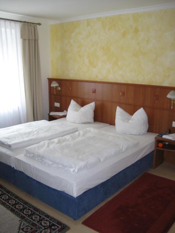 Hotel Haslbach Fgz Zeitlarn Habitación foto